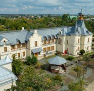 Sâmbătă, de la ora 14:45, în ”ROventura”, Muntenia, o regiune de poveste